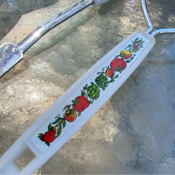 Vintage Spice of Life Cooking Utensils - Picture 6 of 6